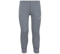 (TG. 104) Odlo Bambini Pantaloni intimi tecnici ACTIVE WARM ECO - NUOVO