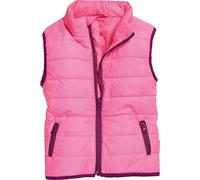 (TG. 104) Playshoes Gilet trapuntato, Giacca da esterno Unisex - Bambini e ragaz