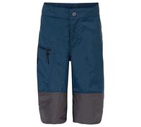 (TG. 104) VAUDE Caprea Antimos Shorts Pantaloncini da Trekking, Mare Scuro, 104