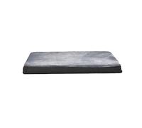 (TG. 104 x 74 x 10 cm (L x W x H)) Amazon Basics Cuccia ortopedica per cani e al