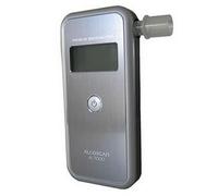 (TG. 105x50x18) ACE 'alkoholtester al di 7000" - NUOVO