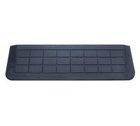(TG. 1070x310mm) EZ Bordo Rampa - Rampa per la casa - NUOVO