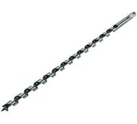 (TG. 10mm x 400mm) Faithfull, Punta a trivella combinata L/S 10mm x 400mm O/L -