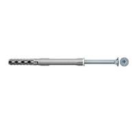 (TG. 10x100 mm) fischer 46264 Tasselli per Albero Lungo, SXR 10 X 100 T, 50 Pezz