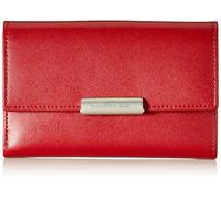 (TG. 10x21x28.5 cm (B x H x T)) Mandarina Duck Hera 3.0, Portafoglio Donna, Ross