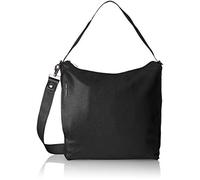 (TG. 10x21x28.5 cm (B x H x T)) Mandarina Duck Mellow Leather Tracolla, Borsa Do