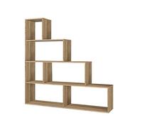 (TG. 11.2 x 30.2 x 158 cm) Fores Diseño Kafka S01 Libreria Divisorio, 145 x 29