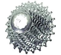 (TG. 11 - 25 denti) SRAM PG 1070 Pacco pignoni 10 velocit , Argento (Silber), 11