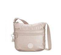 (TG. 11.25" L X 10.25" H X 1.5" D) Kipling Borsa a tracolla Arto da donna (confe