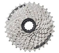 (TG. 11-30T) Shimano Acera ECSHG418130, Ruota Libera 8 Velocit , 11-30, Argento