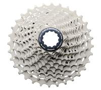 (TG. 11-32D) Shimano CS-R8000 Ultegra, Ruota Libera 11V , Argento, 11-32D - NUOV