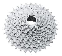 (TG. 11-34denti) Sram 11-34T 9V Cassette - NUOVO