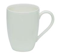 (TG. 11,5X8X10,5CM) Unbekannt V&B Group Basic White - Tazza con manico, 0,3 l, c