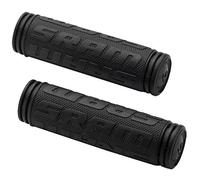 (TG. 11 cm) Sram Comando Rotante Manopole, Nero - NUOVO