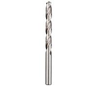 (TG. 11) KWB Ø 11 mm silver star HSS metallo punta elicoidale per trapano, DIN