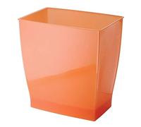 (TG. 11 Litri, 18 cm x 28,5 cm x 30,5 cm) InterDesign, Cestino per Rifiuti, in P