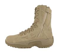 (TG. 11-M US mens) Reebok Work Duty Men's Rapid Response Tactical Boot, Desert T