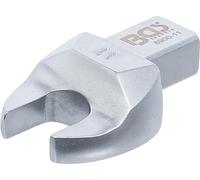 (TG. 11 mm) Llave de boca insertable | 11 mm | Sujeción 9 x 12 mm - NUOVO
