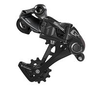 (TG. 11-Speed) Sram Rosso, Cambio gx 1 Type 2.1 Gabbia Lunga 11 velocit Unisex