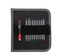 (TG. 11 tlg.) Wiha 269 T11 Set Cacciavite cacciavite manuale - NUOVO