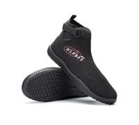 (TG. 11 UK) Osprey Stivali da muta per adulti, stivali in neoprene per uomo e do