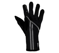 (TG. 11) VAUDE Posta Warm Gloves Guanti, Nero, 11 Unisex-Adulto - NUOVO