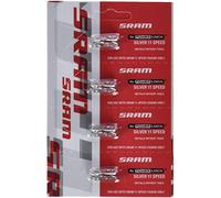 (TG. 11 velocit ) Sram Accessorio connettore power lock 11 velocit , Argento,