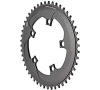 (TG. 11 velocit ) Sram Rival 1 Corona, Nero - NUOVO