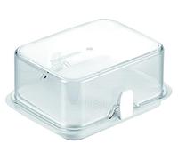 (TG. 11 x 15 cm) Tescoma 891830 Purity Contenitore Portaburro Igienico per Frigo