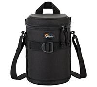(TG. 11 x 18cm) Lowepro LP36980 custodia per obiettivi Lens hard case Nero - NUO