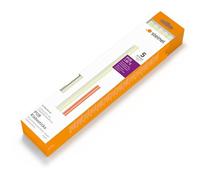 (TG. 11 x 250 mm) Steinel 087388 PUR Caldo Ø 11 mm Set, Colla di Fissaggio Extr