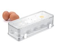 (TG. 11 x 28 x 8 cm) Tescoma 891834 Purity Contenitore Igienico Frigorifero per