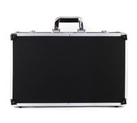 (TG. 11 x 33 x 55 cm) Stagg UPC-535 Custodia da Viaggio in ABS per Pedali Effett