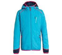 (TG. 110-116) VAUDE Giacca da bambino Capacida Hybrid - NUOVO