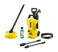 (TG. 110 Bar) Kärcher K 2 Power Control Home Idropulitrice a Freddo, 110 Bar, R
