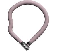 (TG. 110 centimetri) ABUS Lucchetto a catena Goose Lock 4204K, flessibile e senz