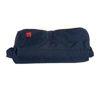 (TG. 110 cm) Kaiser, Manicotto scaldamani, Blu (Marine) - NUOVO