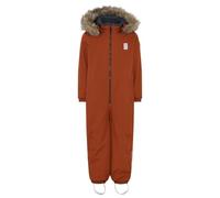 (TG. 110) LEGO Wear Jungen Exclusive Schneeanzug Overall 15.000 Wassersäule atm
