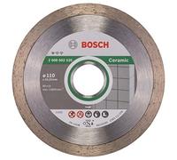 (TG. 110 mm) Bosch 2 608 602 535 110mm lama circolare - NUOVO