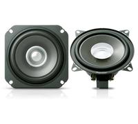 (TG. 110 W) Pioneer TS-1001I Casse per Auto, 110 W, 88 Db, 4 Ω, Grigio - NUOVO