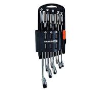 (TG. 111M/SH8) JGO.LLAVES COMBINADAS 8P - Unid: 1 - NUOVO