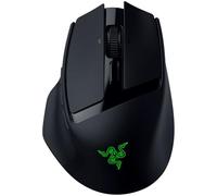 (TG. 111mm x 76mm x 41mm) Razer Basilisk Mobile - Piccolo mouse ergonomico porta