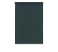 (TG. 112l x 180A cm) Gardinia Tenda Oscurante a Rullo con Catenella Laterale, In
