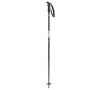 (TG. 115 cm) ATOMIC AMT, Alpine Poles Unisex - Adulto, Nero (Black BLK), 115 cm