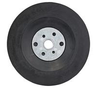 (TG. 115 mm) Bosch 2 608 601 005 accessorio per levigatrici 1 pezzo(i) - NUOVO