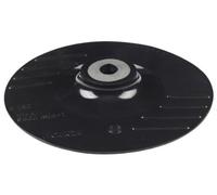 (TG. 115 mm) Bosch 2609256258 Piatto abrasivo - NUOVO
