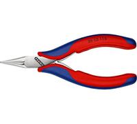 (TG. 115mm) Knipex Pinza Speciale per Elettronica Rivestiti in Materiale Bicompo