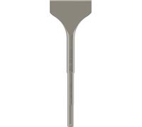(TG. 115mm x 350mm) Bosch 1618601007 SDS-Max Scalpelli, Spatola L, 115 x 350 mm