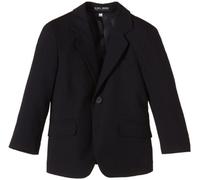 (TG. 116) G.O.L. - Giacca, Bambini e ragazzi, Blu (Blue - Blau (navy 1)), 116 cm