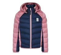 (TG. 116) Lego Wear bambina, mezza stagione, Giacca invernale con piumino certif
